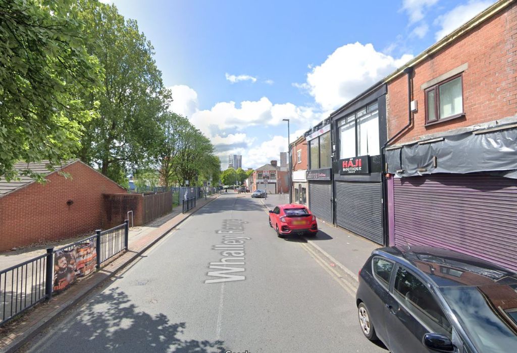 Retail/Shop in Blackburn - photo 3